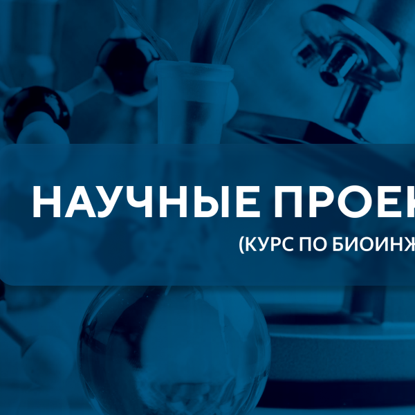 научные проекты 1