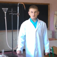 Юрий Ташкинов