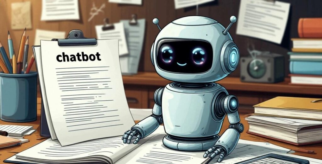 Как чат-бот может стать вашим личным супергероем: и в быту, и на работе