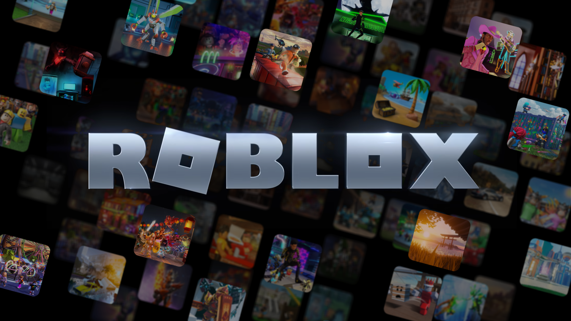 Феномен Roblox: как обычные люди стали гейм-создателями
