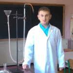 Юрий Ташкинов