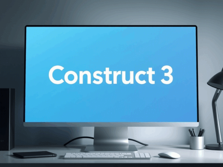 Construct 3