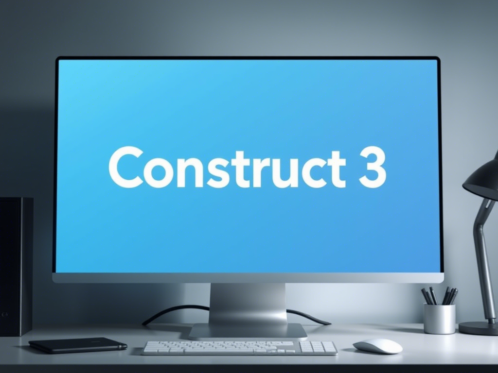 Construct 3