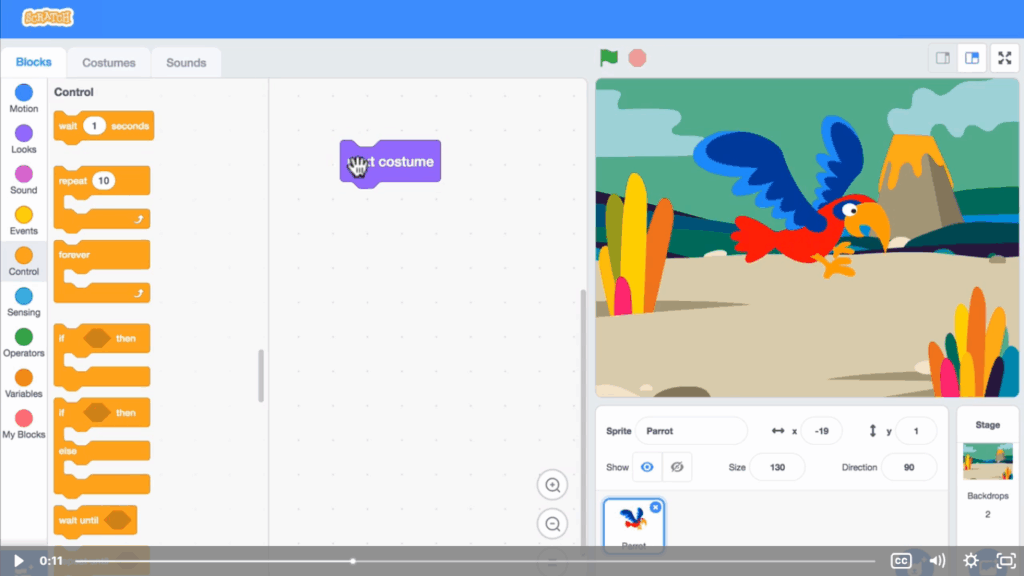 Construct 3 vs Scratch: Что выбрать для первого игрового проекта?