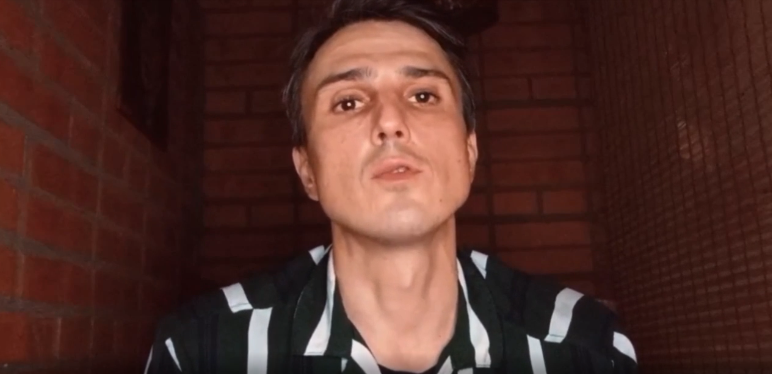 Николай