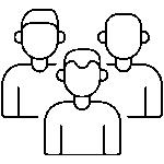 Сообщество единомышленников