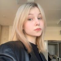 Куратор Анастасия