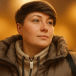 Куратор Ирина