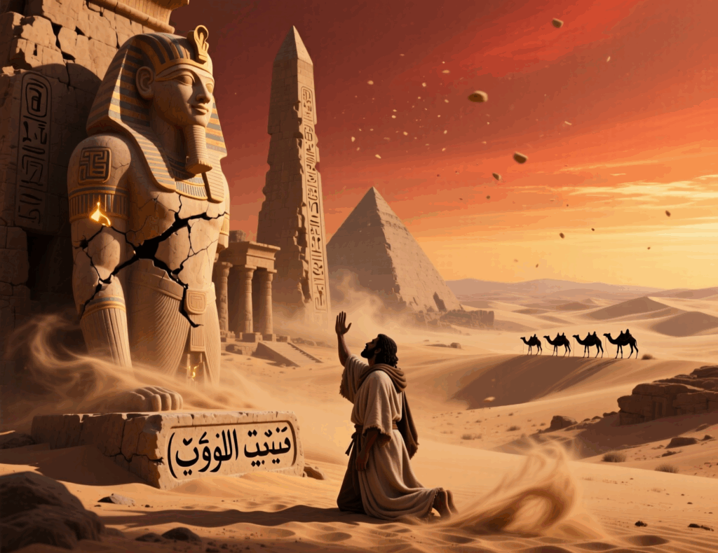 История древнего мира