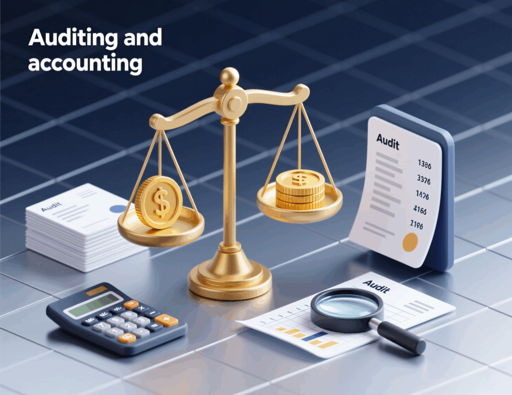 бухгалтерия