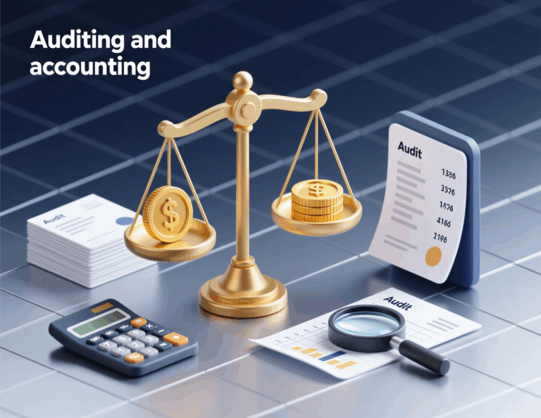 бухгалтерия