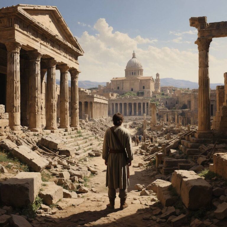 Забытые пазлы: почему пора открыть учебник истории заново