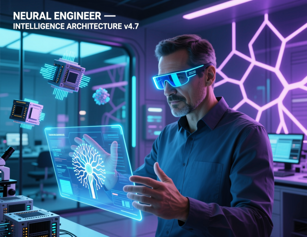 Промт-инженер