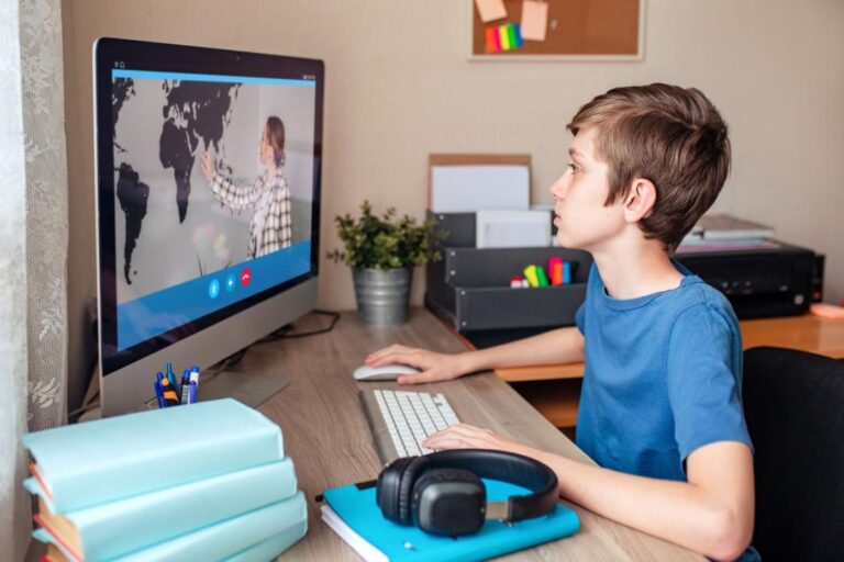 Курсы географии онлайн — изучайте мир вместе с T-Teach