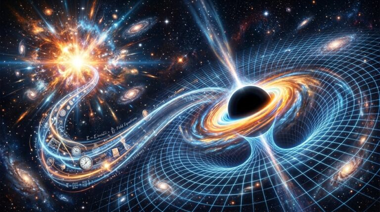 Физик Вадим Зеланд и Транссерфинг реальности: почему знание физики — это ключ к управлению своей жизнью