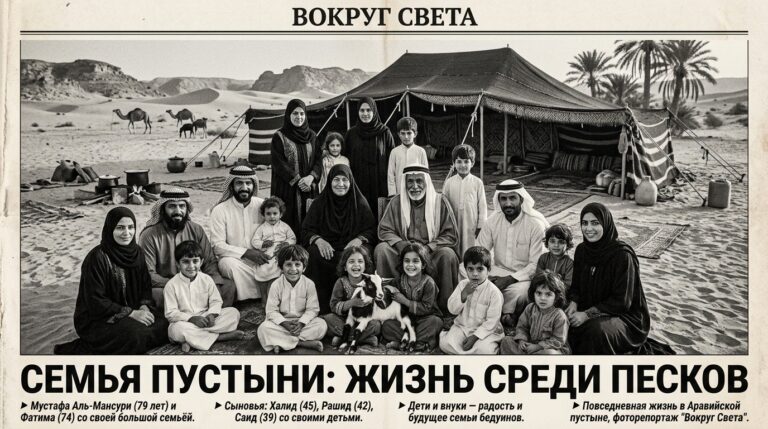 Шепот пустыни: Как живут, любят и верят арабы, и почему их язык изменит ваш мозг
