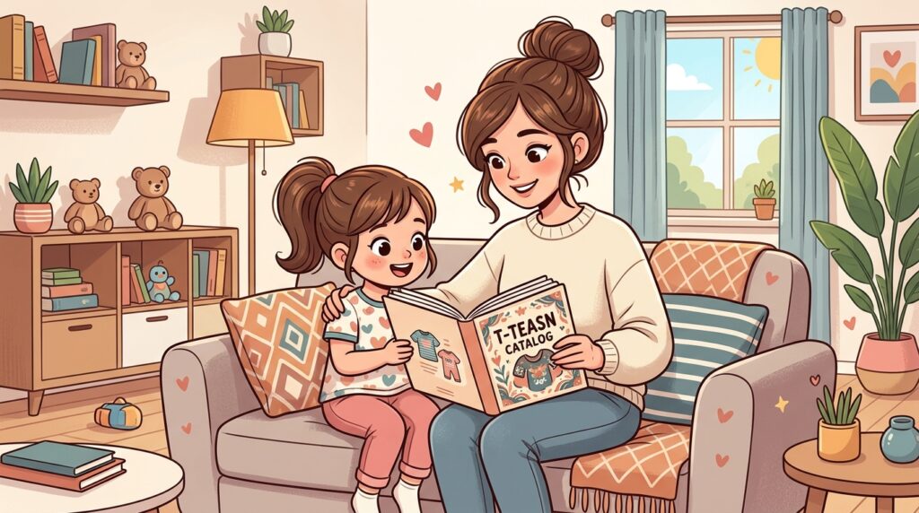 Почему ваш ребёнок заслуживает курсы на T-TEACH.RU в новом учебном году