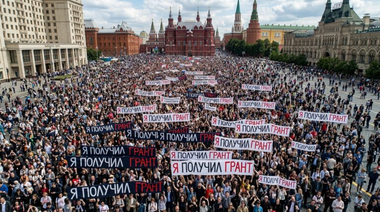 Как получить грант