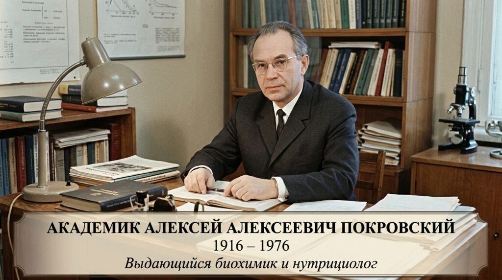 Еда как лекарство, которое мы принимаем трижды в день