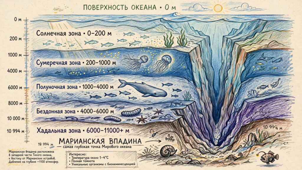 Введение: Планета, которую мы ещё не знаем