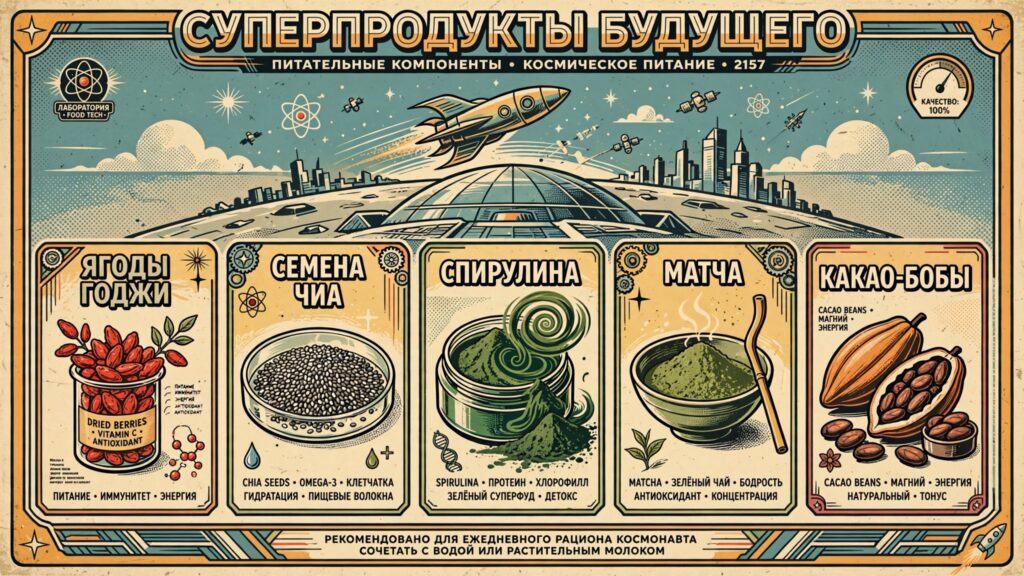Когда «натуральное» перестаёт быть синонимом «полезного»